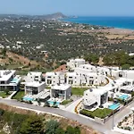 Trapezia Luxury Living Βίλα Κολύμπια