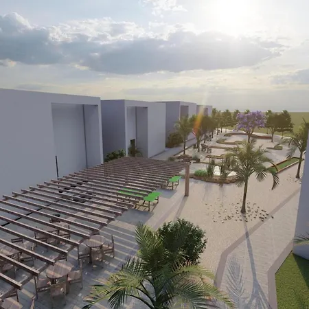 Vila Trapezia Luxury Living *