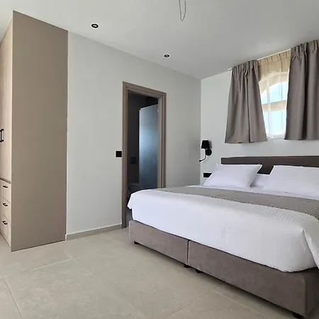 Trapezia Luxury Living