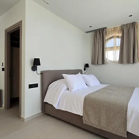 Trapezia Luxury Living Willa *