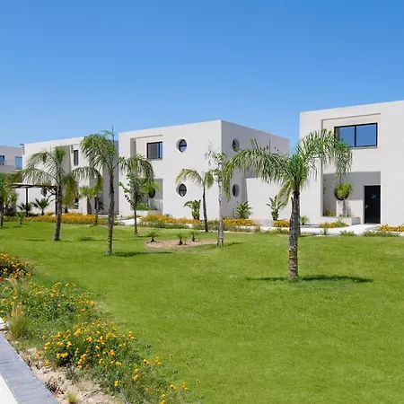 Trapezia Luxury Living Kolymbia