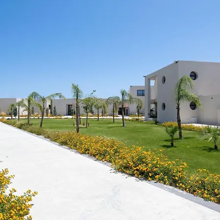 Trapezia Luxury Living * Κολύμπια