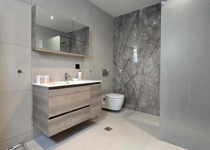 Trapezia Luxury Living Kolymbia