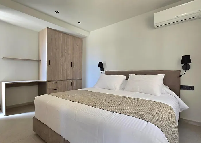 Trapezia Luxury Living ヴィラ コリンビア