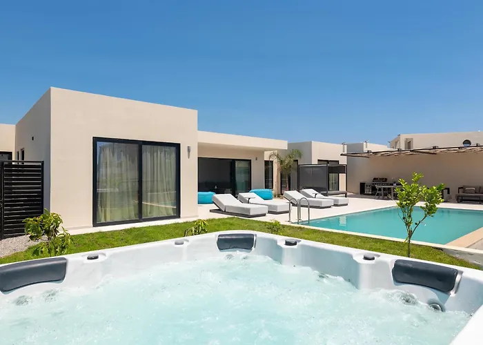 Trapezia Luxury Living *