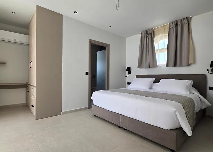 Trapezia Luxury Living