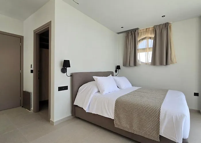 Trapezia Luxury Living ヴィラ *