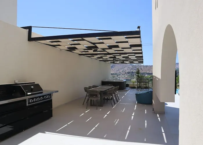 Trapezia Luxury Living