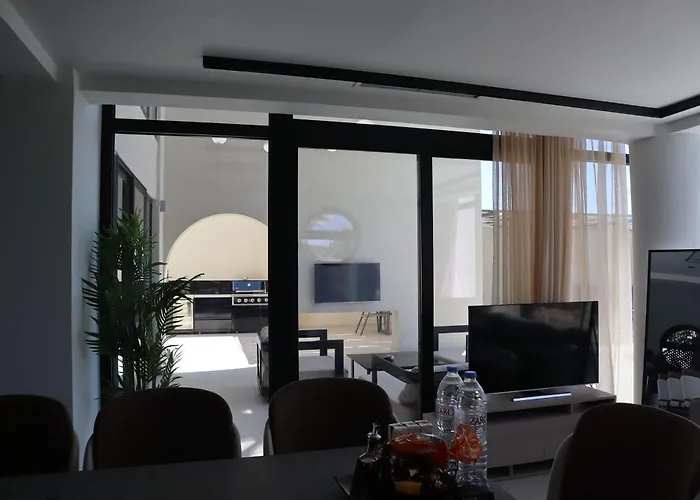 Trapezia Luxury Living コリンビア