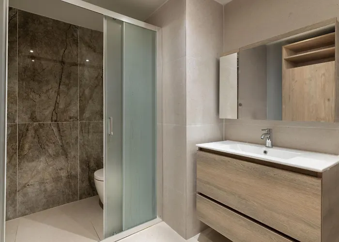 Trapezia Luxury Living *