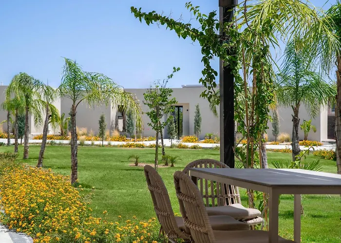 Trapezia Luxury Living